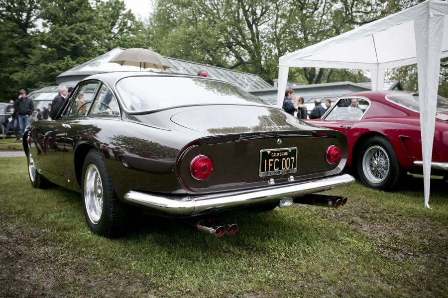  Ferrari 250 GT Berlinetta Lusso 1962 года  (фото 56 из 109)